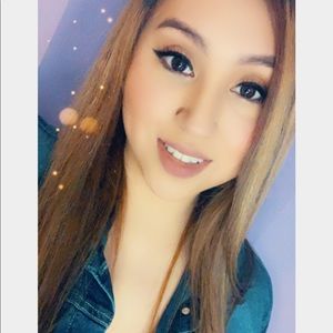 Meet your Posher, Jaelynn